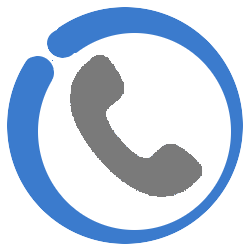 Icon-ContactSuppot-Phone-Transparent