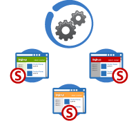 Separate Sessions for Each Mozenda Browser