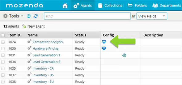 dropbox3 Publishing Data